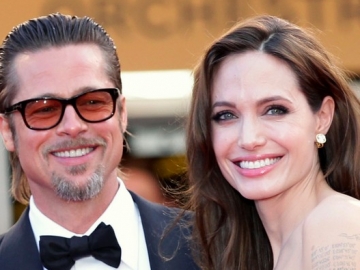 Berpisah dengan Angelina Jolie, Brad Pitt Pilih Move On